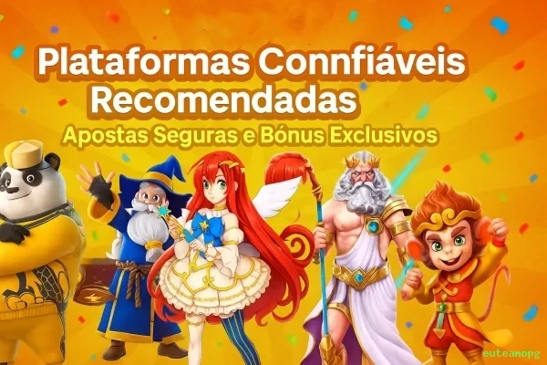 Configurações úteis dentro do app euteamopg